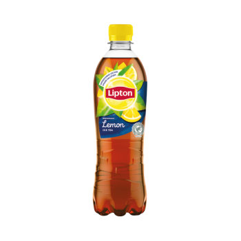 Lipton Ice Tea Lemon (0,5l)