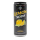 Terme di Crodo Lemon Soda (0,33l)