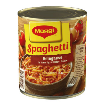Maggi Spaghetti Bolognese (810g)
