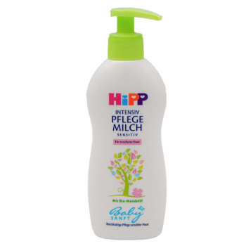 HiPP Pflegemilch Sensitive (300ml)