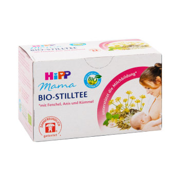 HiPP Mama Bio-Stilltee (20Stk)