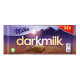Milka Dark Milk Kakao Splitter (85g)