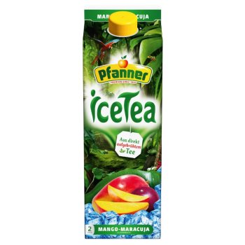 Pfanner Ice Tea Mango-Maracuja (2l)