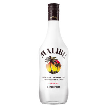 Malibu Original Likör (700ml)