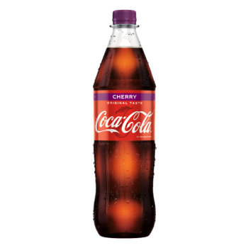 Coca-Cola Cherry (1l)