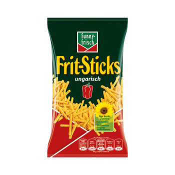 Funny-Frisch Frit-Sticks (100g)