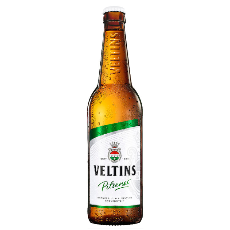 Veltins Pilsener (0,5)