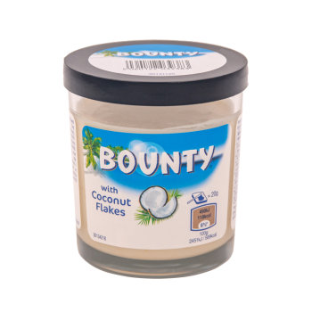 Bounty Brotaufstrich (200g)