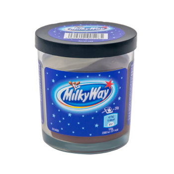 Milky Way Brotaufstrich (200g)