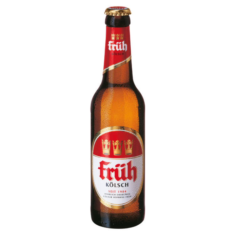 Fr&uuml;h K&ouml;lsch (0,5)