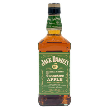 Jack Daniels Tennesse Apple ( 0,7l)
